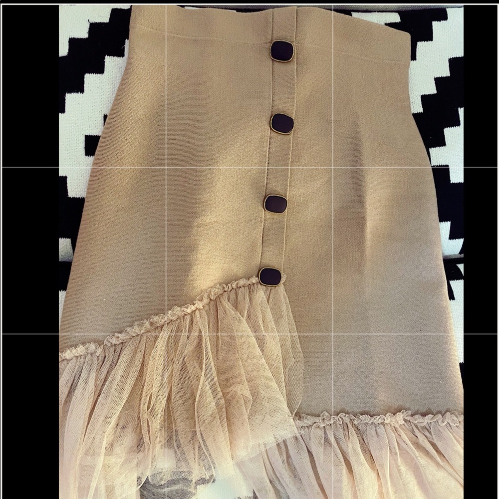 Cute skirt